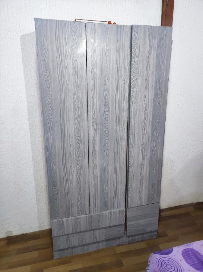 Prenociste Indija Hrvic Apartment Екстериор снимка